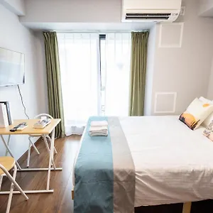 Nestay Ebisu Osaka